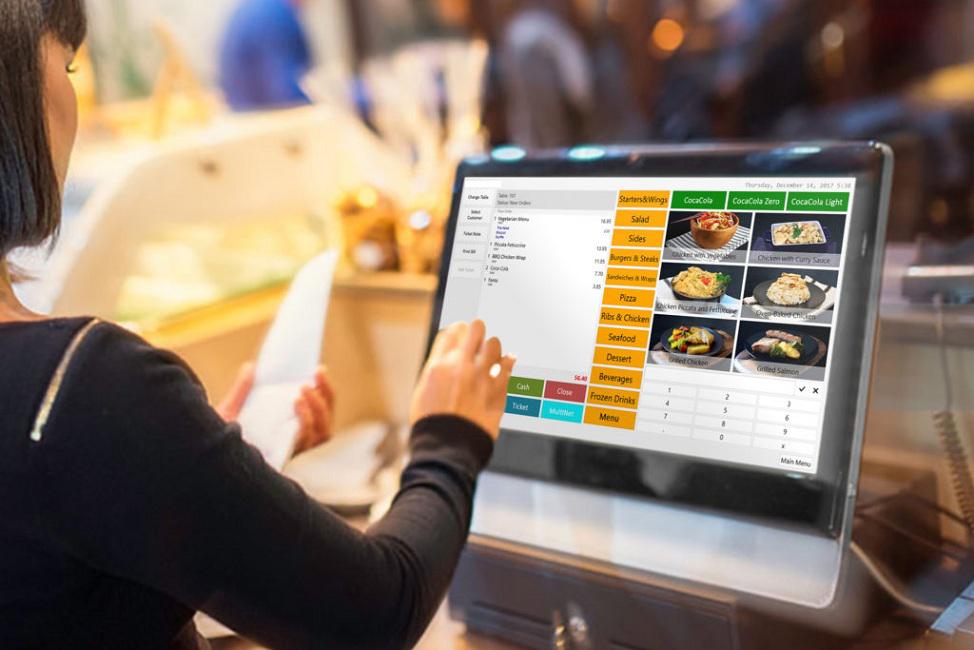 5 Features Of Best Restaurant System 