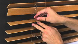 Window Blinds Common Problems That You Can Fix Very Easily